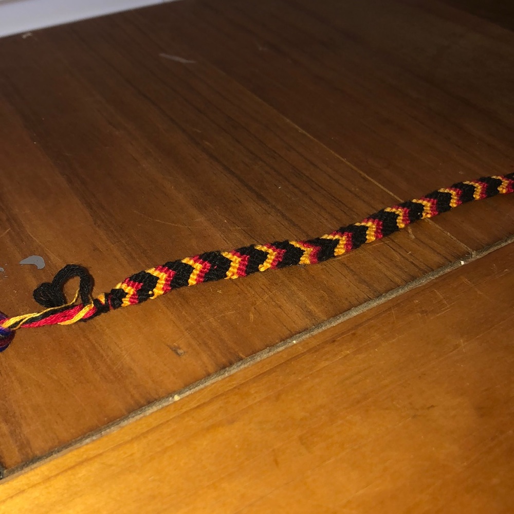 Handmade Friendship bracelet